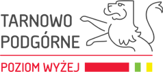 Logo Tarnowo Podgórne